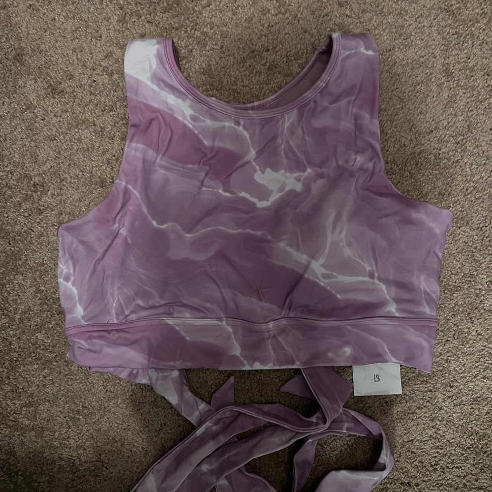 Buffbunny Meta Sports Bra
